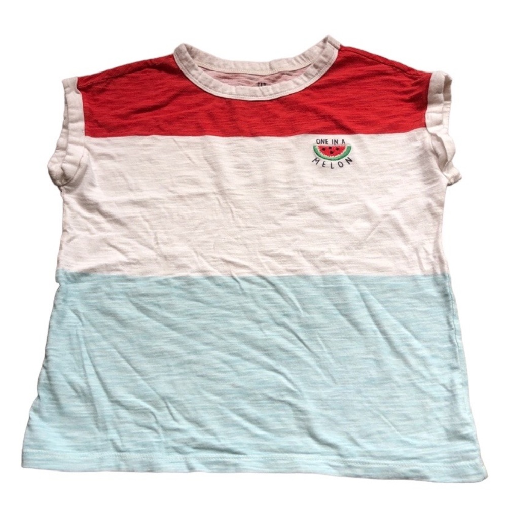 Gap T- shirt, size 10 yrs / M